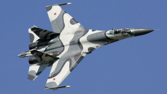 5 Jet Tempur Paling Revolusioner dan Mematikan Milik Rusia