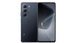 Infinix Hot 60i Resmi Meluncur, Bawa Fast Charging 45W dan Layar 120Hz Harga Tetap Ramah Kantong
