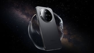 Makin Gila! 10 HP dengan Kamera Terbaik Versi DxOMark Juli 2025: Hasil Foto Setara DSLR