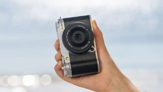 5 Lensa Pancake Terbaik untuk Fujifilm X-M5: Ringkas, Siap Dibawa Liburan!