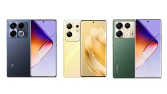 Rahasia Terungkap! Fitur Tersembunyi di HP Infinix yang Bikin Pengalamanmu Makin Canggih