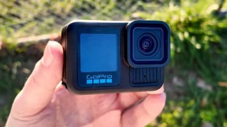 8 Rekomendasi Action Camera Terbaik 2025: Tahan Air, Kuat, dan Siap Tempur di Segala Medan