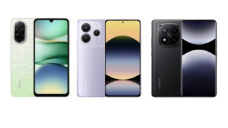 Update Harga Xiaomi Redmi Series Juli 2025, Mulai dari Redmi A5 sampai Redmi Note 14 Pro Plus 5G