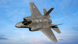 Transformasi Siluman: F-35 'Supercharged' Berevolusi Jadi Pemangsa Langit
