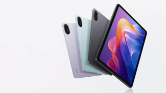 Performa Redmi Pad 2: Tablet Murah dengan Kecepatan Mumpuni!