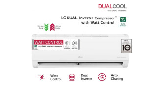 Apa Itu Teknologi Dual Inverter di AC yang Bikin Listrik Jauh Lebih Hemat? Ini Cara Kerjanya dan Keunggulannya