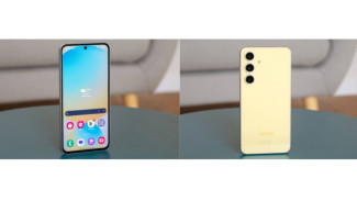 Samsung Mulai Uji Coba One UI 8 Berbasis Android 16 untuk Galaxy S24 FE