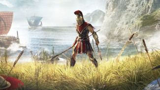 5 Game Offline Petualangan Terbaik dengan Cerita Seru dan Grafis Memukau, Pas Buat Isi Waktu Luang!