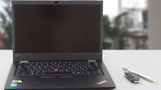 Laptop Second Military Grade Cuma Rp3 Jutaan! Worth It Nggak?