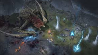 PlayStation Plus Ulang Tahun ke-15: Diablo IV Gratis!