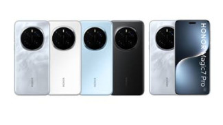 Honor Magic7 Pro Jadi Smartphone Resmi Esports World Cup 2025, Dipakai Main MLBB hingga PUBG