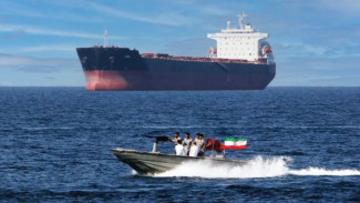 Cyberwar dan Selat Hormuz: Ancaman Perang Digital di Jalur Minyak Dunia