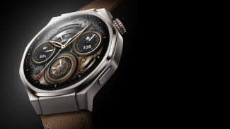 Bukan Smartwatch Biasa! Honor Watch 5 Ultra Punya AI Canggih dan Bisa Menyelam hingga 40 Meter