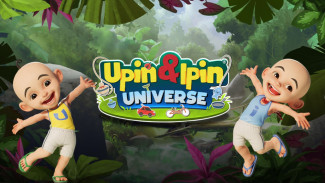 Upin & Ipin Universe: Game Open-World Bernuansa Kampung yang Bikin Nostalgia!