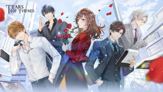 5 Game Mirip Love and Deepspace yang Bikin Jatuh Cinta Lagi di Dunia Virtual