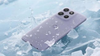 Moto G100 Pro Resmi Meluncur, Ponsel ‘Tahan Banting’ dengan Baterai Super Jumbo dan Fitur Militer