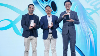 Oppo Reno14 Series Bawa Desain Unik