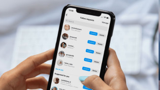 Fitur Baru Instagram bikin Kamu Viral atau Ketahuan Selingkuh