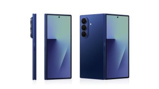 Lulus Tes 500 Ribu Kali Lipatan, Galaxy Z Fold7 Jadi Ponsel Lipat Tipis tapi Super Tangguh