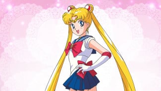 7 Cara Membuat Karakter Sailor Moon di Sakura School Simulator, Gampang Banget!