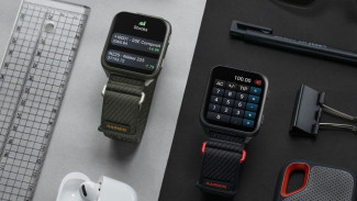 Garmin Venu X1 Bawa Teknologi yang bakal Ubah Hidupmu