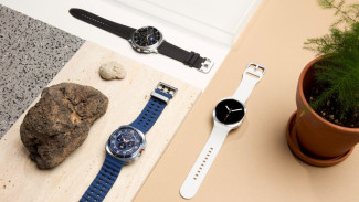 Samsung Galaxy Watch8 Series bikin Pengguna Nyaman saat Tidur hingga Olahraga