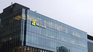 Privasi Terancam! Israel Pakai Microsoft untuk Simpan Jutaan Rekaman Warga Palestina