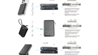 Anker Kembali Tarik 3 Model Powerbank, Berpotensi Terbakar hingga Meledak