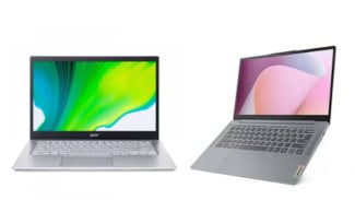 Rekomendasi Laptop untuk Mahasiswa DKV di Bawah Rp10 Juta: Layar Tajam, Performa Mantap