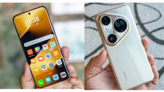 4 Keunggulan Kamera Huawei Pura 80 Ultra: Revolusi Fotografi Mobile yang Tak Tertandingi di 2025