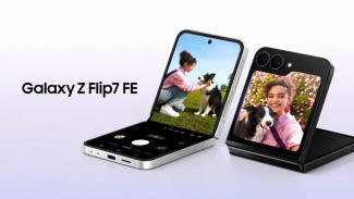 Samsung Jangan Menyerah Dong!