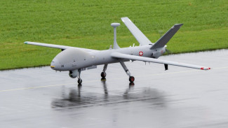 Perang Tak Lagi Sama, Ini 6 Negara dengan Armada Drone Tempur Terbanyak di Dunia