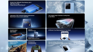 Realme GT 7 Series Bukan untuk Tim Mendang-mending