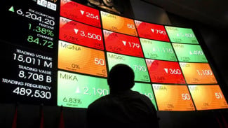 10 Aplikasi Saham dan Reksa Dana Terbaik 2025 yang Resmi Terdaftar di OJK