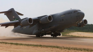 Geger! Ini Fakta Mengejutkan di Balik Hilangnya C-17 Globemaster III, Raksasa Langit yang Tiba-Tiba Menghilang dari Prod