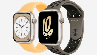 5 Apple Watch Terbaik 2025, Harga Pelajar: Gak Sampai Puluhan Juta!