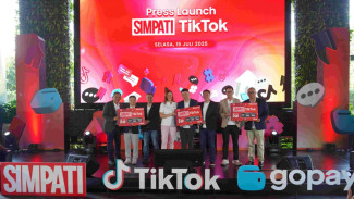 Telkomsel Rilis Kartu Perdana Khusus, cuma Rp55 Ribu bisa Viral
