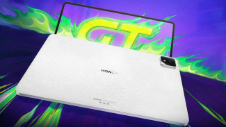 Honor Pad GT2 Pro Meluncur, Tablet Gaming Super Ngebut dengan Layar 165Hz dan Snapdragon 8 Gen 3