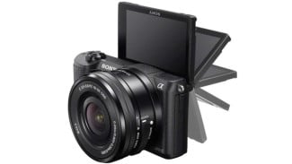 10 Kamera Mirrorless Layar Putar Terbaik 2025, Cocok Buat Vlogger dan Pecinta Selfie