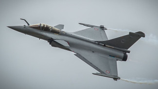 7 Jet Tempur Siluman Tercanggih di Dunia 2025, Salah Satunya Sudah Dibeli Indonesia!