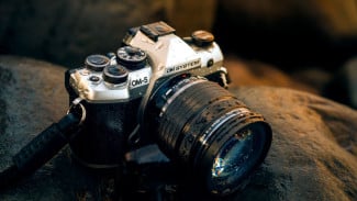 Spesifikasi Kamera Mirrorless Baru OM-5 Mark II yang Ramaikan Pasar Indonesia