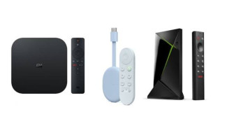 7 Rekomendasi Android TV Box dan Stick Terbaik 2025, Bikin TV Jadul Auto Jadi Smart TV Tanpa Ribet