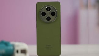 20 HP 1 Jutaan Terbaik 2025: Ada NFC, Kamera 108MP, Baterai Jumbo!