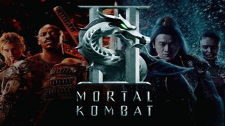 Duel Panas Scorpion Lawan Noob Saibot di Mortal Kombat 2: Rahasia Terbesar yang Bikin Penggemar Geger!