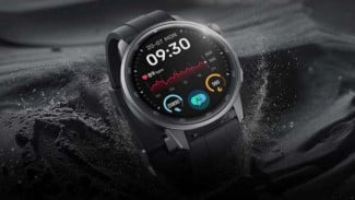 7 Smartwatch di Bawah Rp1 Juta Terbaik 2025: Layar AMOLED, 110 Mode Olahraga hingga Baterai Tahan 10 Hari!