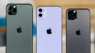 Masih Pantas Dibeli? Ini Fakta Mengejutkan Soal iPhone 11 di Tahun 2025!