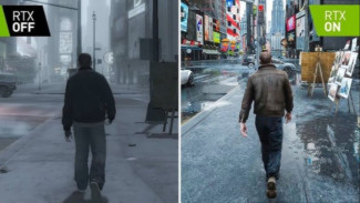 GTA 4 Remastered Bikin Kaget! Ini Perbandingannya dengan Versi Asli, Apa Saja yang Beda Total?