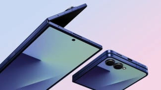 Nggak Perlu PO Lagi, Samsung Galaxy Z Fold7, Z Flip7, dan Watch8 Kini Resmi Tersedia dan Bisa Dibeli Langsung
