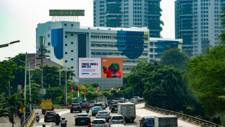 Harga Bitcoin Meledak, Minat Derivatif Kripto di Indonesia Meningkat Tajam