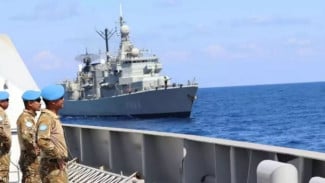 5 Negara dengan Armada Laut Terbesar di ASEAN, Indonesia Nomor Berapa?